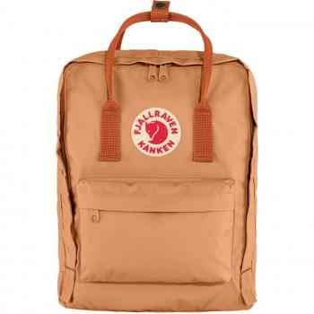 Fjällräven KANKEN (peach sand/terracotta brown)