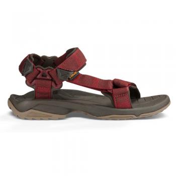 Teva MENS TERRA FI LITE (atitlan brick)