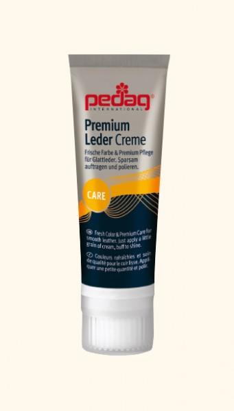 Pedag PREMIUM LEDER CREME 50 ml (multicolor)