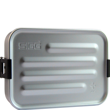 Sigg METAL BOX PLUS (alu)