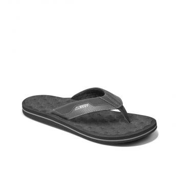 Reef THE RIPPER FLIP FLOPS M (dark grey)