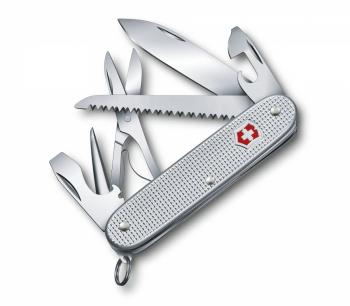 Victorinox FARMER X ALOX Taschenmesser (silber)