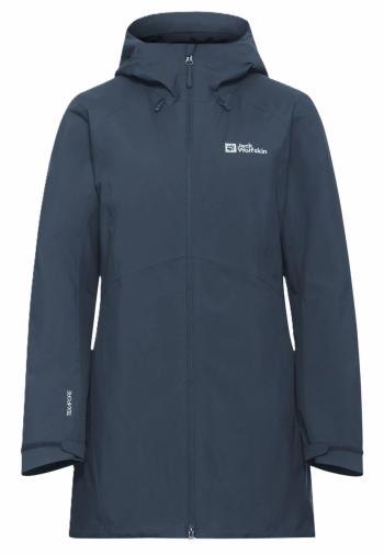 Jack Wolfskin HEIDELSTEIN INS JKT W (midnight sky)