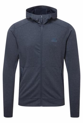 Mountain Equipment ORACOOL HOODED JACKET M (cosmos)