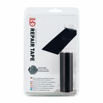GEARAID 'TENACIOUS TAPE' REPARATUR (schwarz)