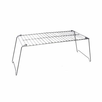 BASICNATURE KLAPPGRILL 'XL'