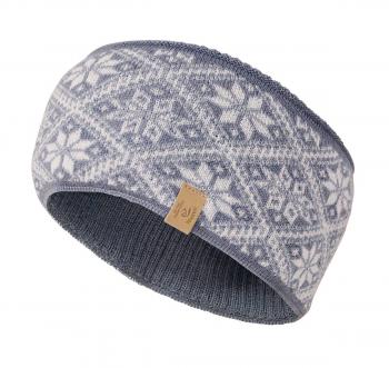 Ivanhoe of Sweden FREYA HEADBAND (zen blue)