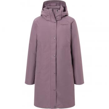 Marmot CHELSEA COAT W (hazy purple)