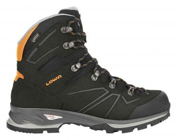 Lowa BALDO GTX MEN (schwarz/orange)