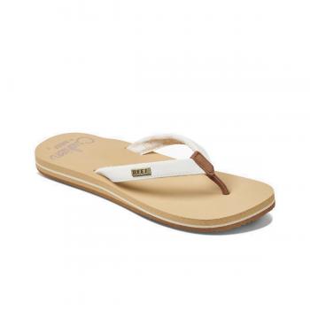 Reef CUSHION SANDS FLIP FLOPS W (cloud)