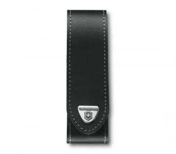 Victorinox LEDER-GÜRTELETUI 35x132mm (schwarz)