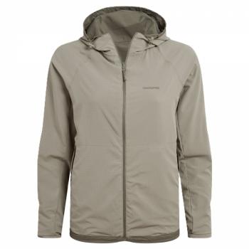 Craghoppers NosiLife ROSA RESVERSIBLE JACKET W (wild olive/vert)