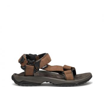 Teva MENS TERRA FI LITE LEATHER (brown)