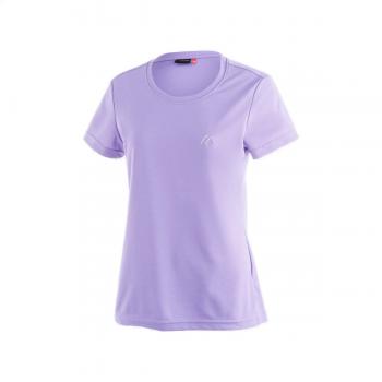 Maier Sports WALTRAUD SHIRT W (mystic amethyst)