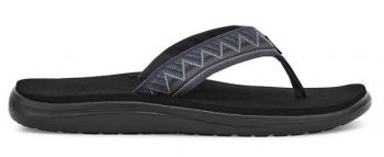 Teva MENS VOYA FLIP (ouray total eclipse)