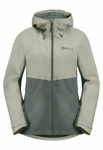 Jack Wolfskin WEILTAL 2L JKT W (mint leaf)