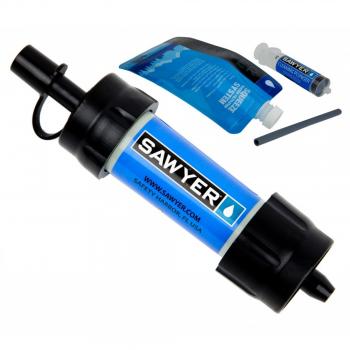 Sawyer MINI Wasserfilter