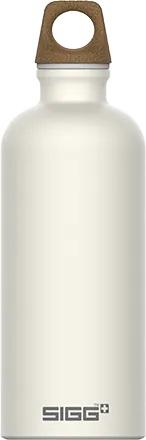 Sigg ALU TRINKFLASCHE TRAVELLER FORWARD PLAIN MY PLANET 0.6 L 