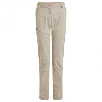 Craghoppers NosiLife PRO III TROUSERS W (soft mushroom)