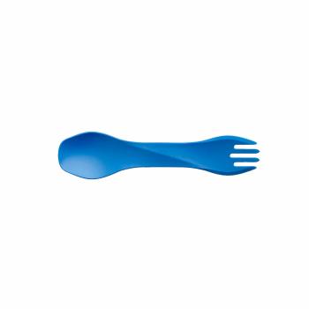 Humangear GOBITES UNO Besteck (dunkelblau)