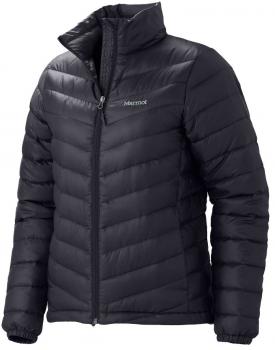 Marmot WM'S JENA JACKET (Black)