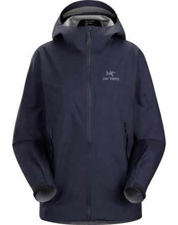 Arc'teryx BETA JACKET W (black sapphire)