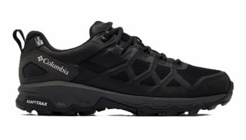 Columbia PEAKFREAK 3 OUTDRY M (black/dark grey)