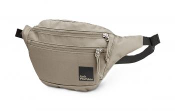 Jack Wolfskin KONYA HIPBAG (stone)