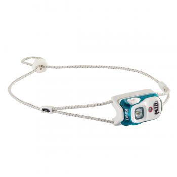 Petzl BINDI Stirnlampe (smaragd)