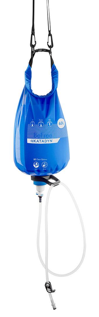 Katadyn BE FREE GRAVITY FILTER 6.0 L