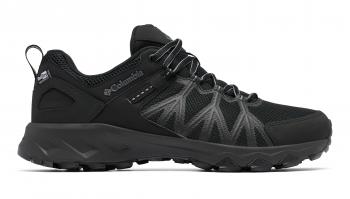 Columbia PEAKFREAK II OUTDRY M (black, shark)