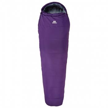 Mountain Equipment LUNAR II WOMEN'S REG (tyrian purple)