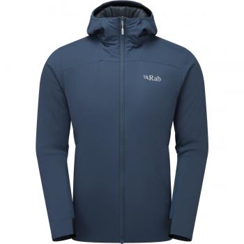 Rab XENAIR ALPINE FLEX JKT M (tempest blue)