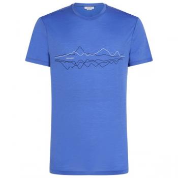 Icebreaker M 150 TECH LITE SS TEE (brilliant)