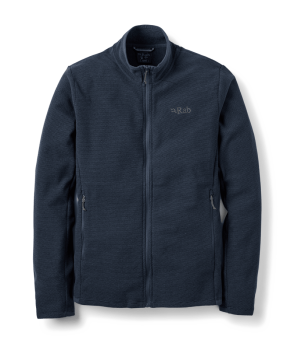 Rab STAVEL JACKET M (beluga)