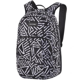 Dakine CAMPUS M 25L (80s geo)