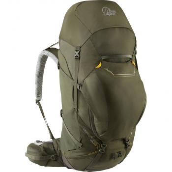 Lowe Alpine CERRO TORRE 65:85 (dark olive)