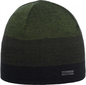 Eisglut RENTONA REWOOLIFE Mütze (olive)