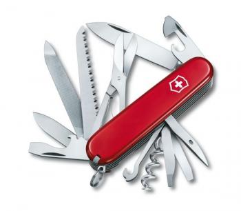 Victorinox RANGER Offiziersmesser (rot)