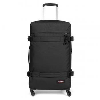 Eastpak TRANSIT'R 4 L Rollkoffer (black)