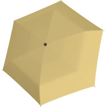 Knirps U.200 DUOMATIC Regenschirm (vanilla)