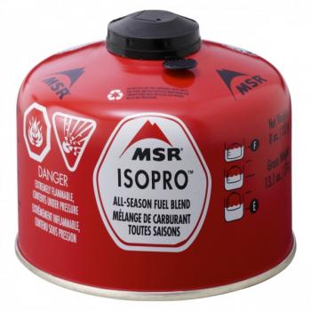 MSR Gaskartusche ISOPRO 227g 