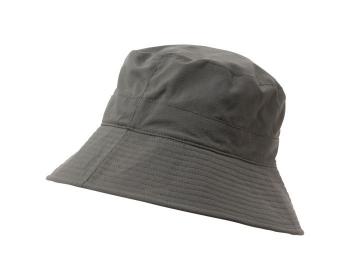 Craghoppers NosiLife SUN HAT (black pepper/cloud)