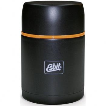 ESBIT THERMOBEHÄLTER 'FOOD' 750ml (schwarz)