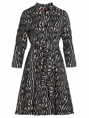 DuMilde INSIDE THERE IS A WARM HEART DUKATHE Kleid