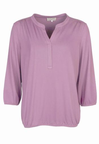 Sorgenfri Sylt JONIKI Bluse (dusty orchid)