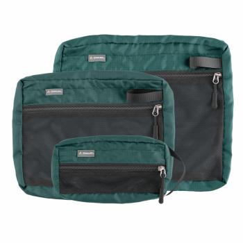 COGHLANS ORGANIZER TASCHEN 3er-Set