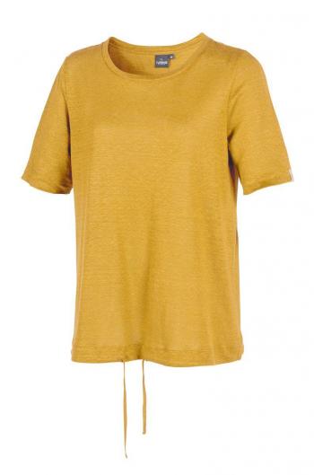 Ivanhoe of Sweden GY ALBA (golden rod)