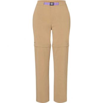 Marmot W KODACHROME CONVERTIBLE PANT (shetland)