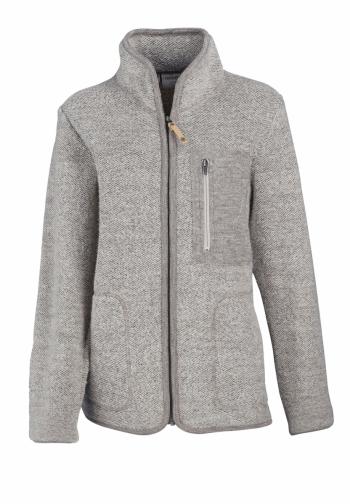 Ivanhoe of Sweden 1946 JACKET (birch)